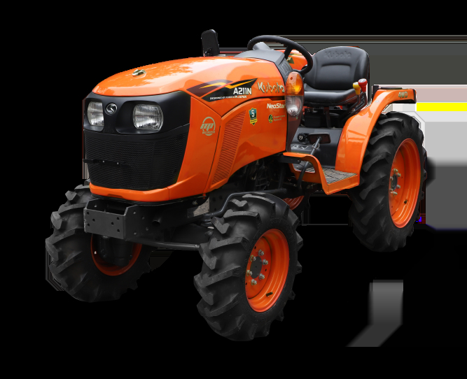 KUBOTA A211N-OP