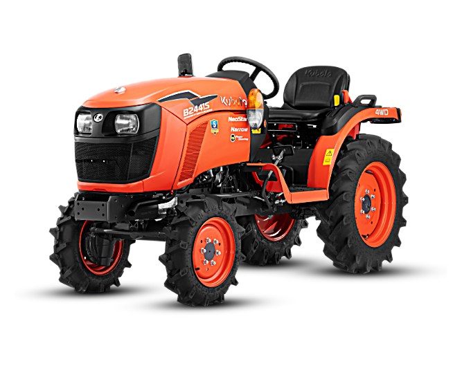  KUBOTA B2441S</br> (Narrow)
