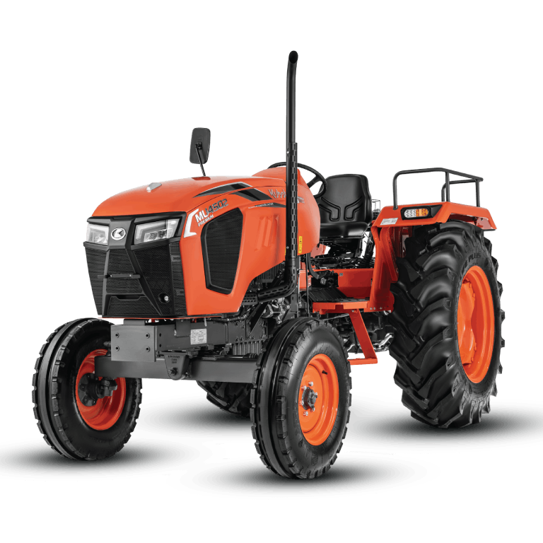 MU4502 2WD