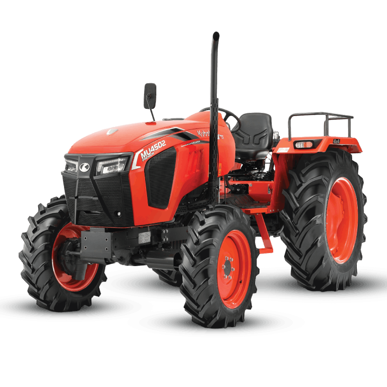 MU4502 4WD