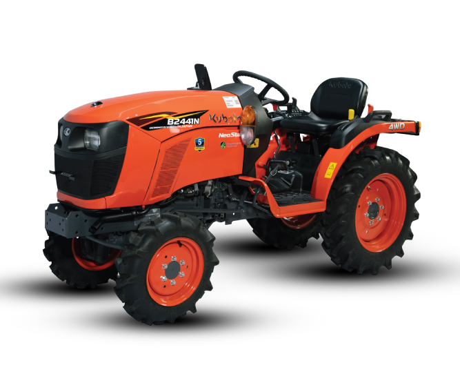 KUBOTA B2441N