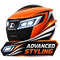 logo atom